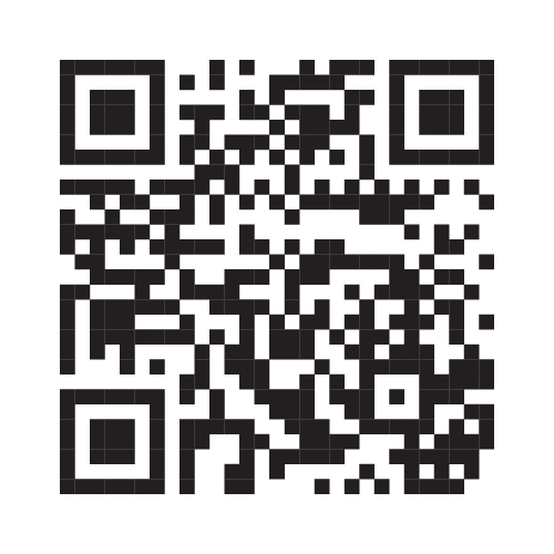 YAKKUMA BASE project インスタグラム QR