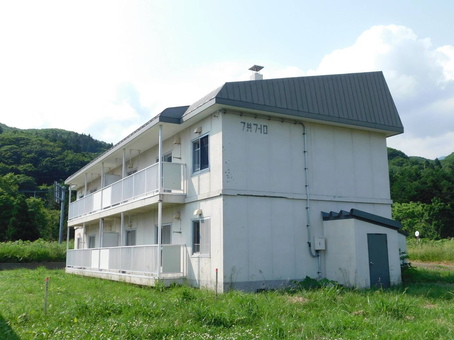 くまこう館写真